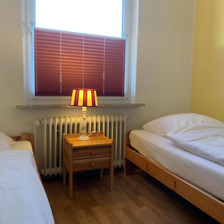 Kleine Brise Apartment 1 ビューズム エクステリア 写真