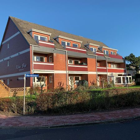 Kleine Brise Apartment 1 ビューズム エクステリア 写真