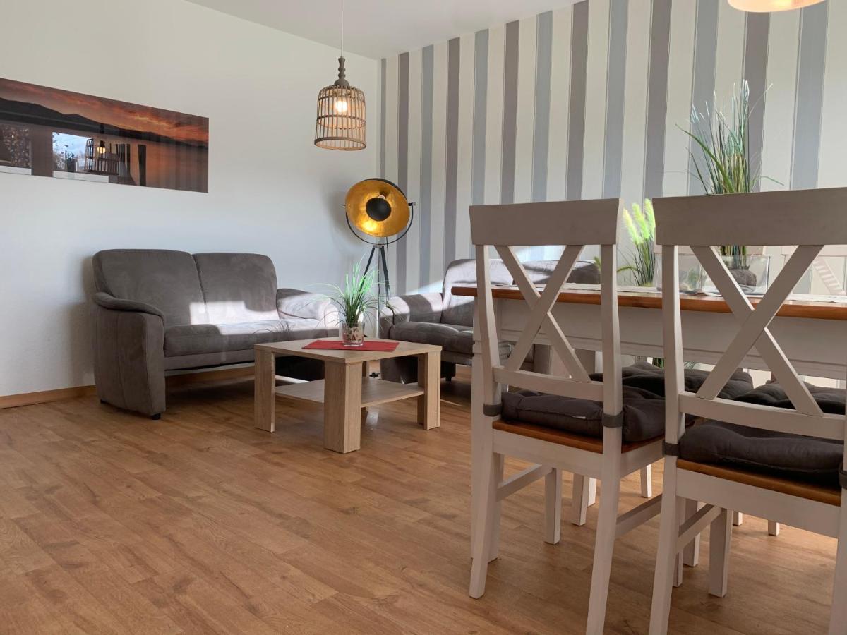 Kleine Brise Apartment 1 ビューズム エクステリア 写真