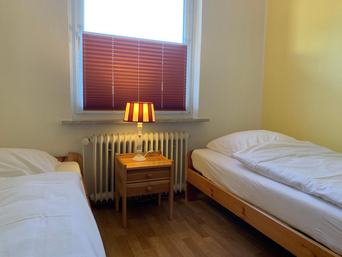 Kleine Brise Apartment 1 ビューズム エクステリア 写真