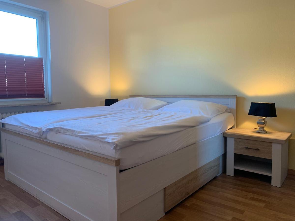 Kleine Brise Apartment 1 ビューズム エクステリア 写真