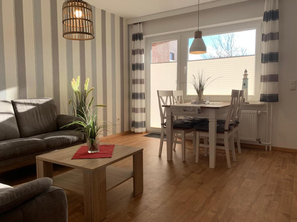 Kleine Brise Apartment 1 ビューズム エクステリア 写真