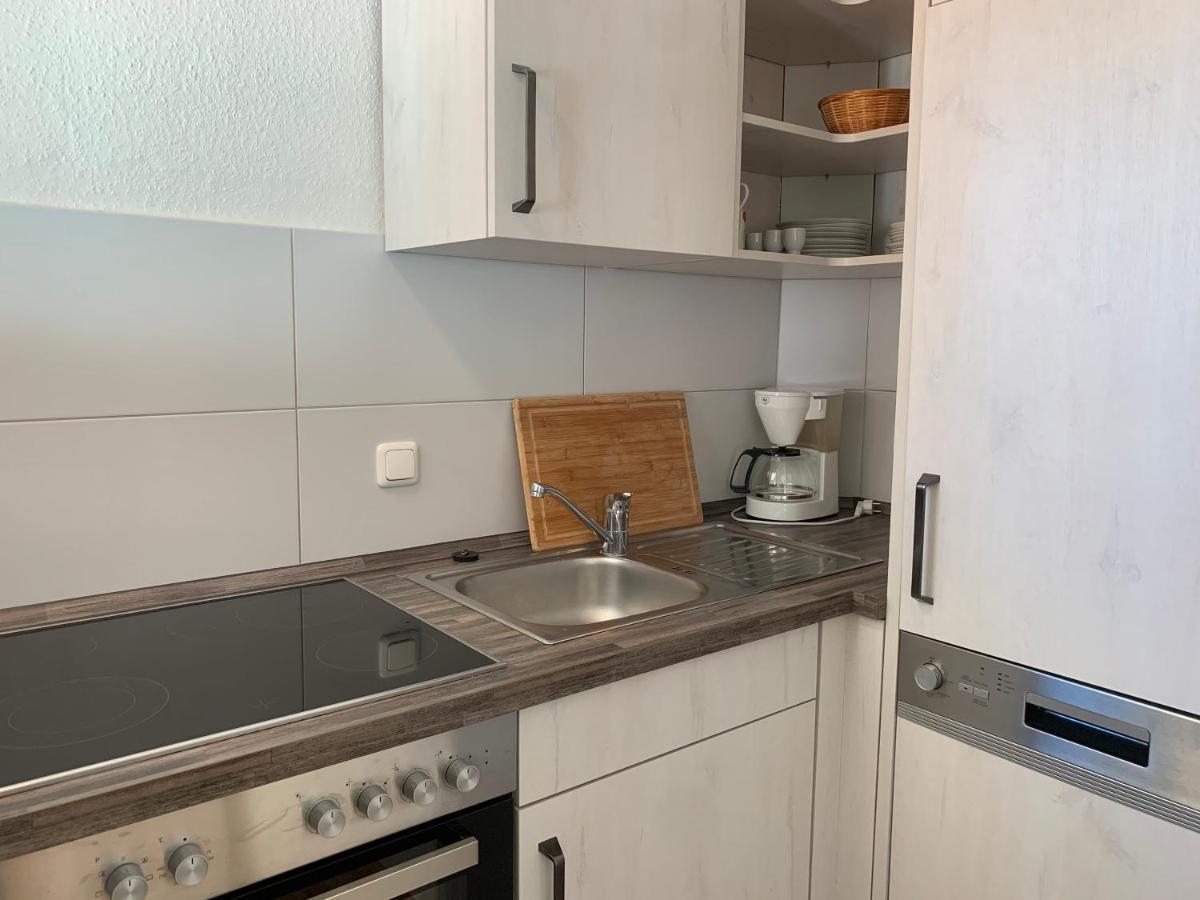 Kleine Brise Apartment 1 ビューズム エクステリア 写真