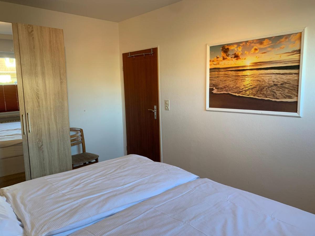 Kleine Brise Apartment 1 ビューズム エクステリア 写真